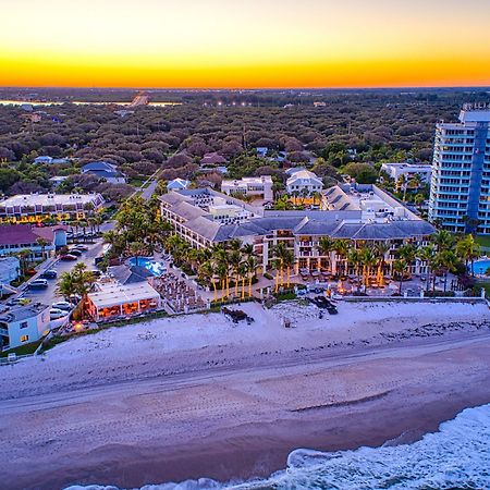 Kimpton Vero Beach Hotel & Spa By Ihg Exterior foto