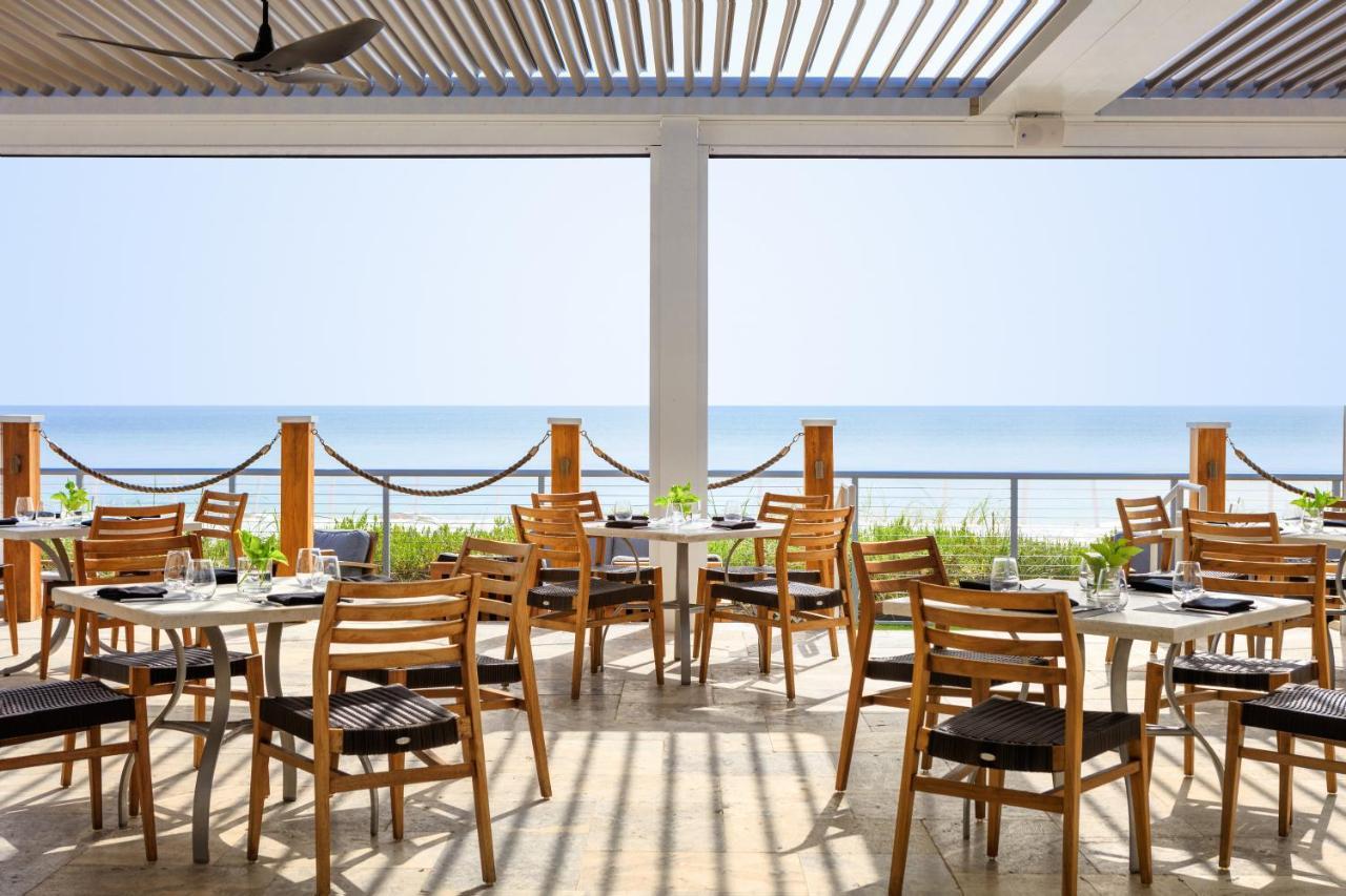 Kimpton Vero Beach Hotel & Spa By Ihg Exterior foto