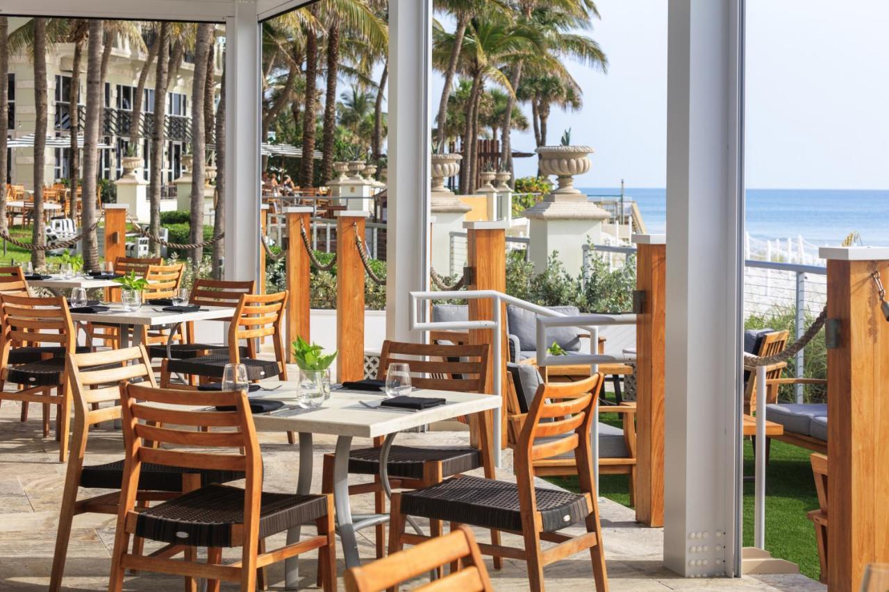 Kimpton Vero Beach Hotel & Spa By Ihg Exterior foto