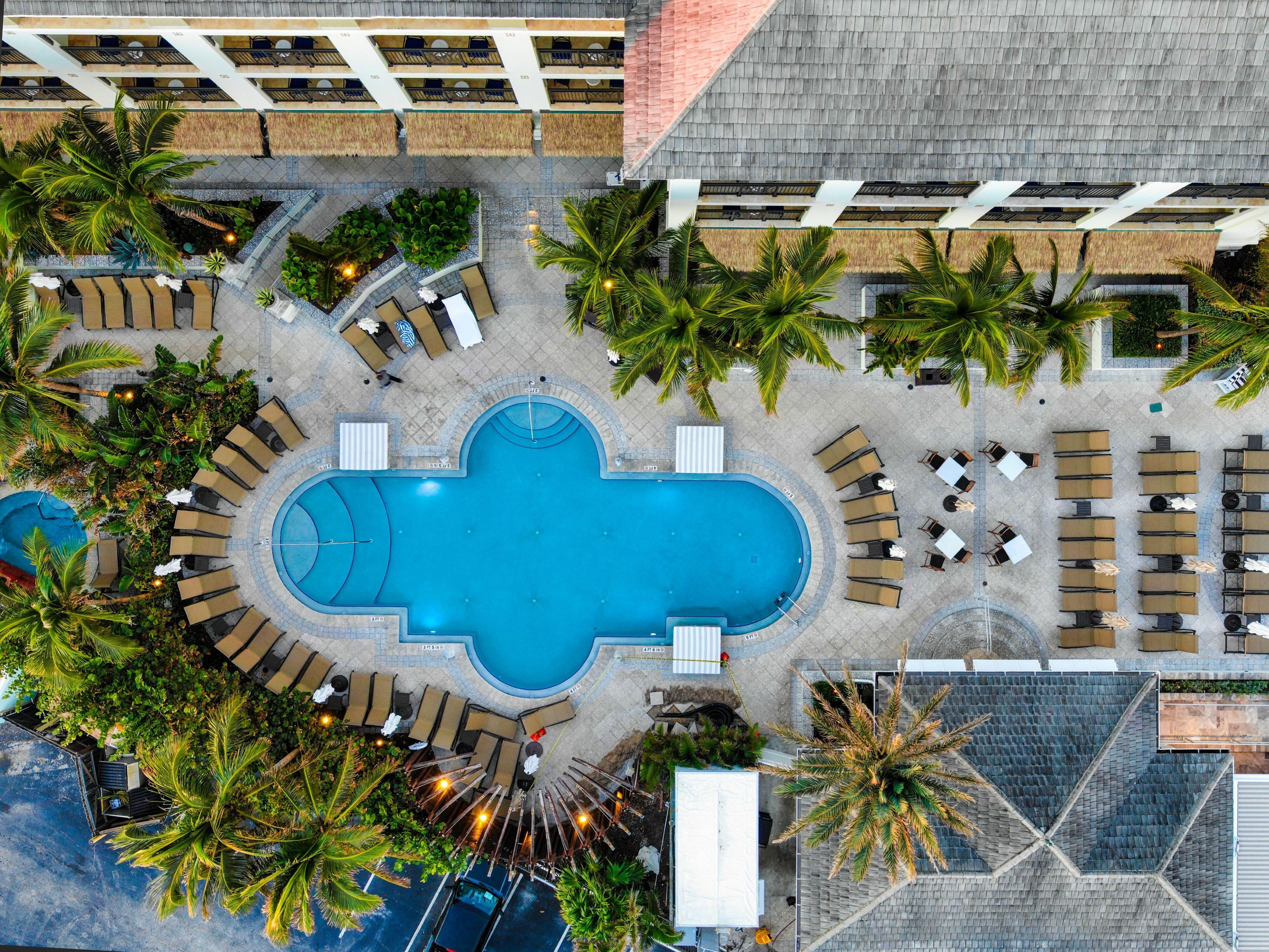 Kimpton Vero Beach Hotel & Spa By Ihg Exterior foto