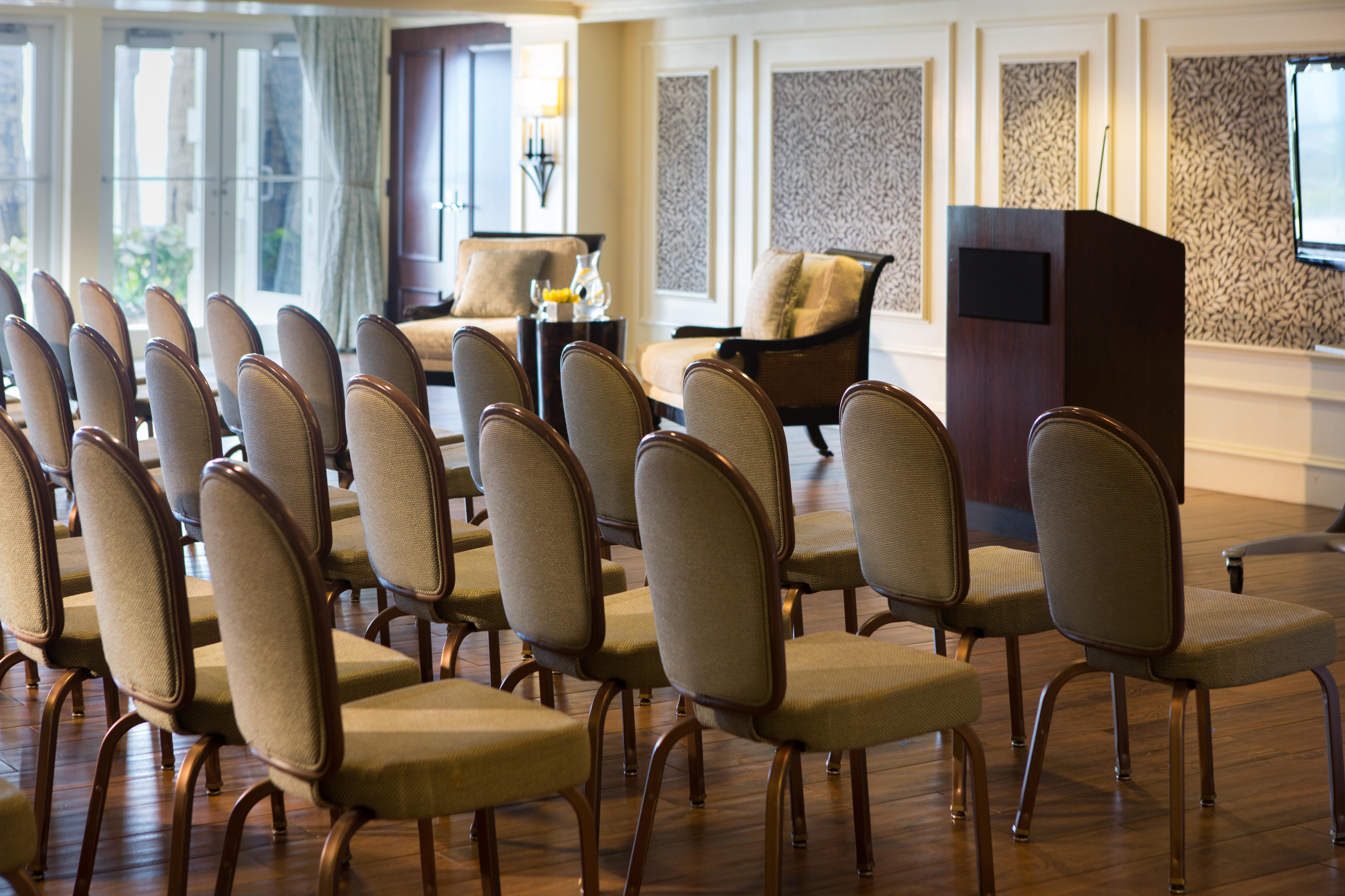 Kimpton Vero Beach Hotel & Spa By Ihg Exterior foto