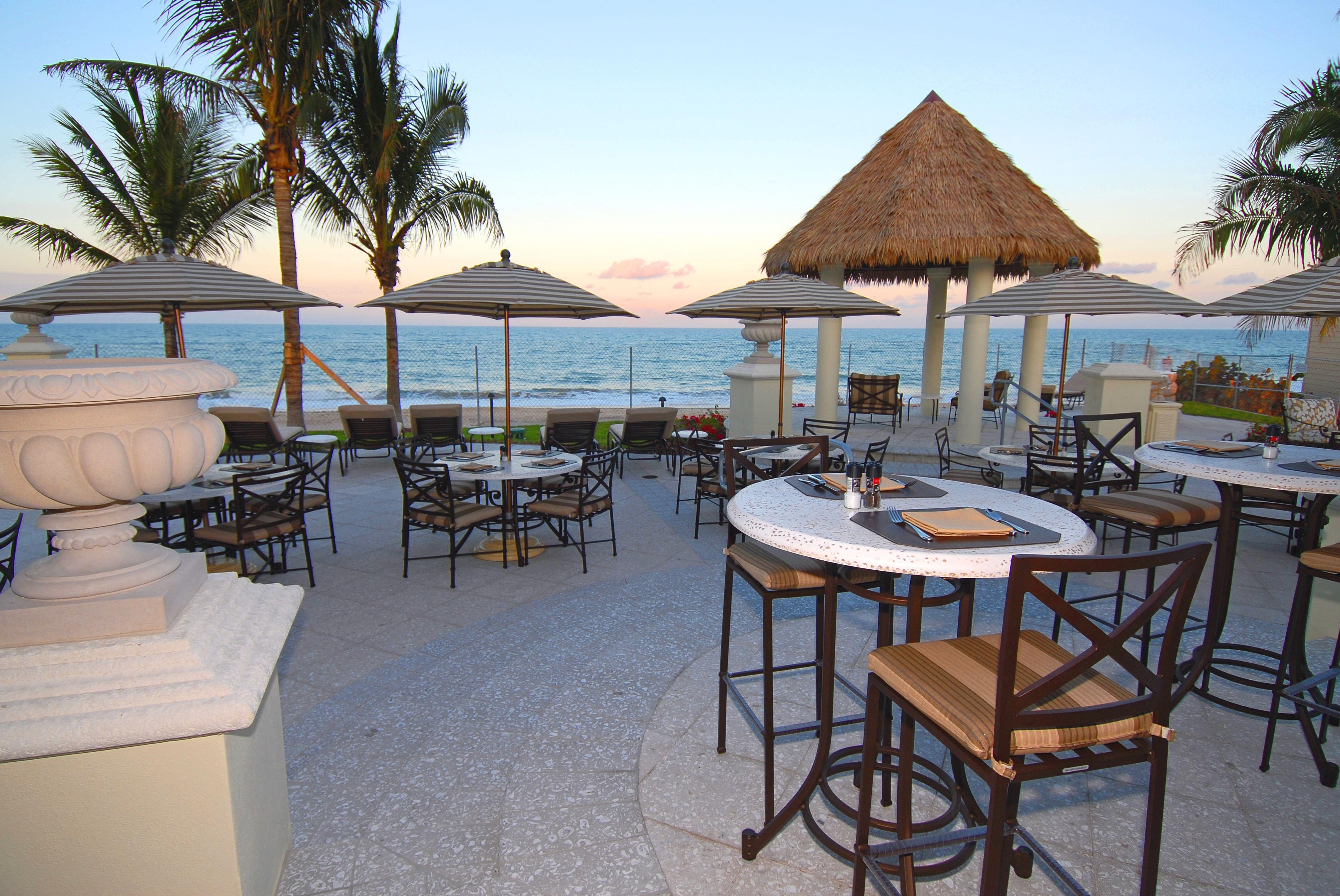 Kimpton Vero Beach Hotel & Spa By Ihg Exterior foto