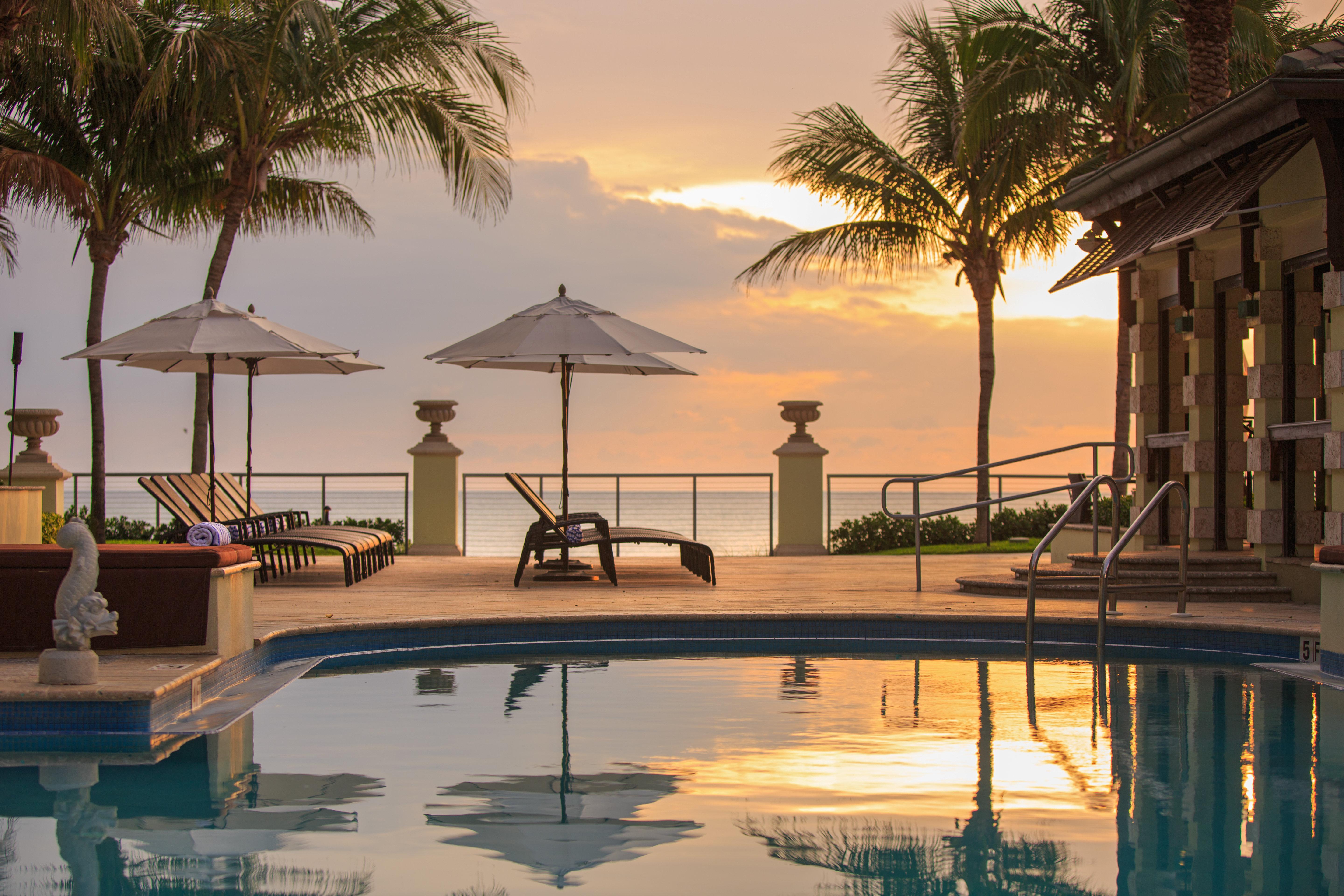 Kimpton Vero Beach Hotel & Spa By Ihg Exterior foto