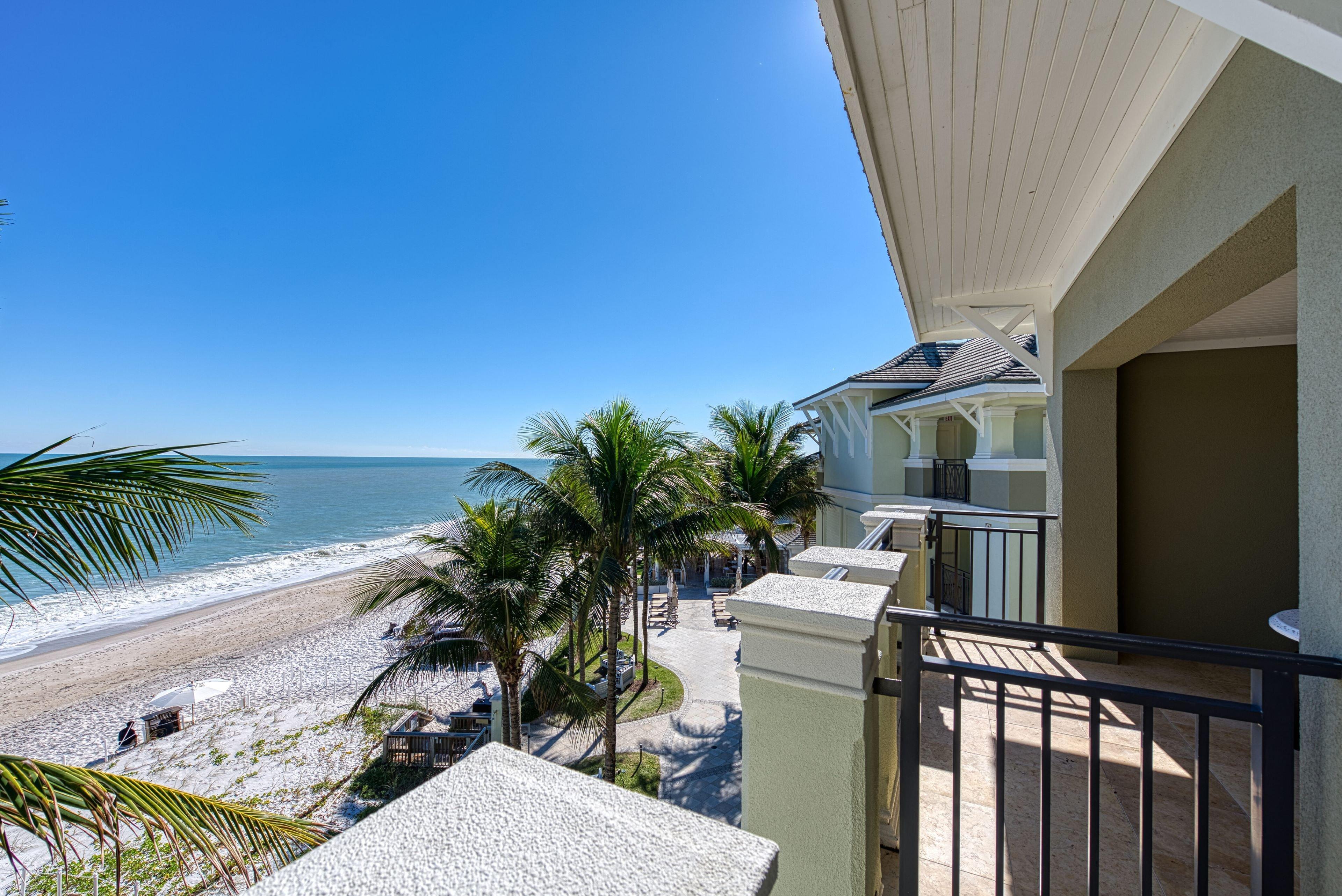 Kimpton Vero Beach Hotel & Spa By Ihg Exterior foto