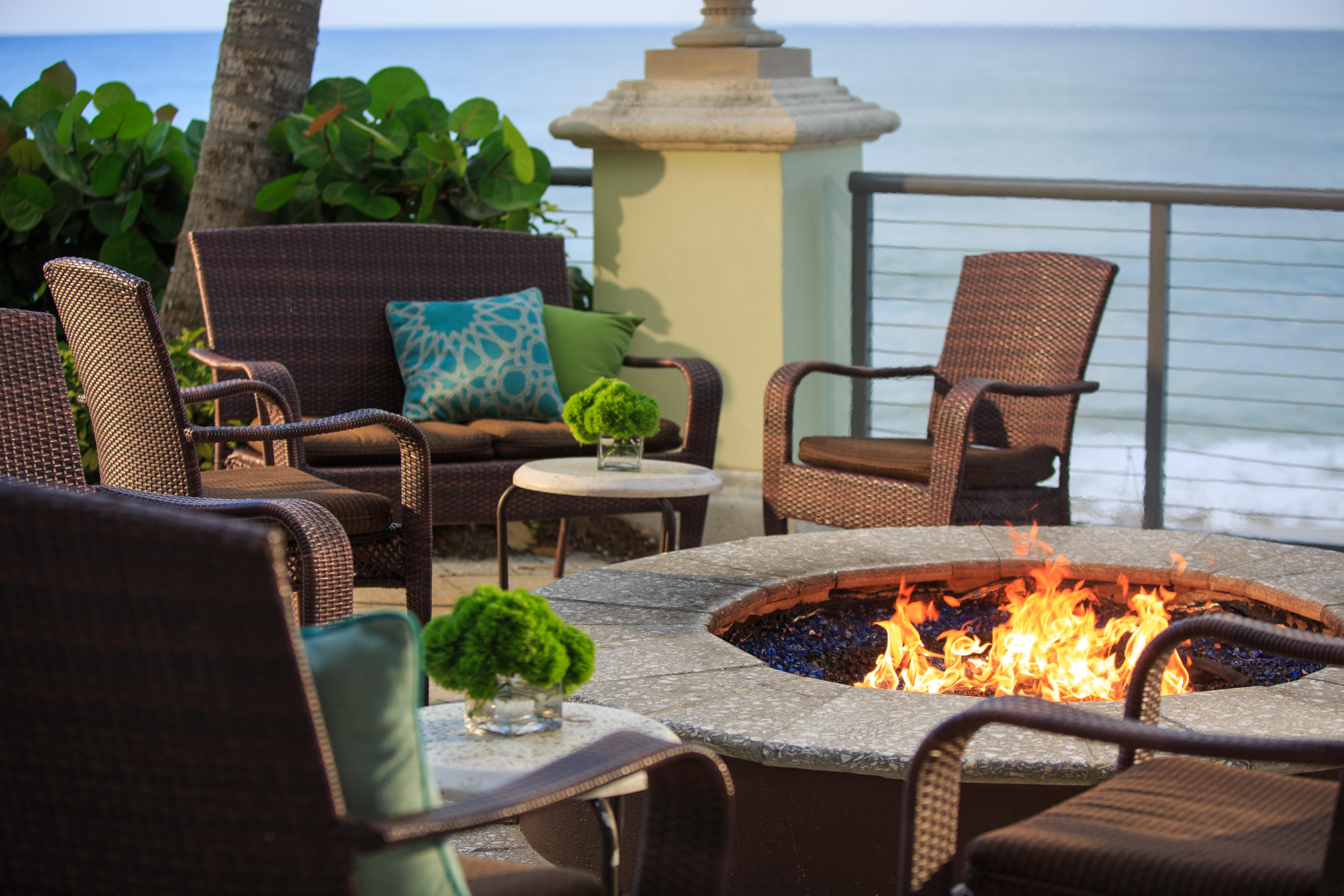 Kimpton Vero Beach Hotel & Spa By Ihg Exterior foto