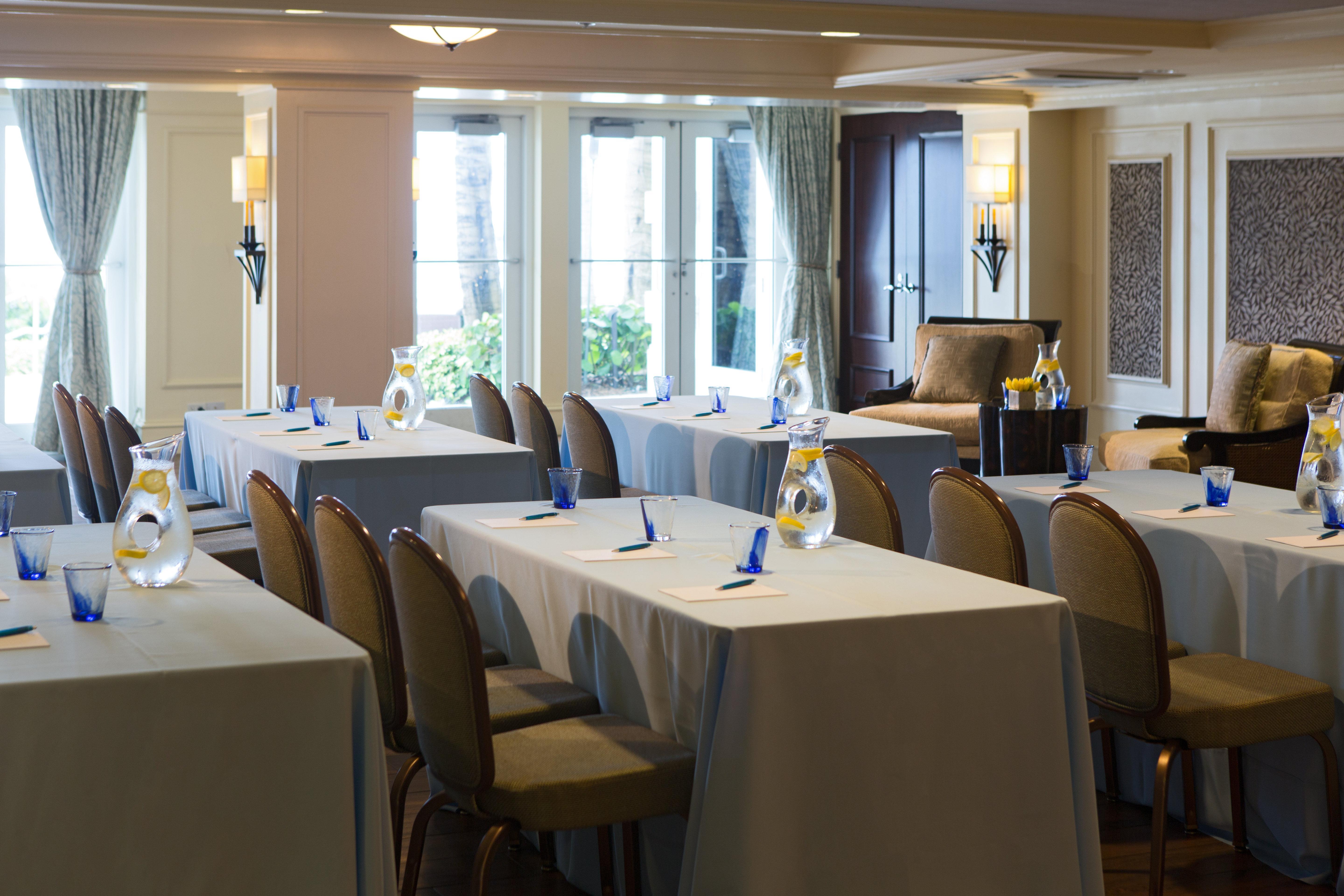 Kimpton Vero Beach Hotel & Spa By Ihg Exterior foto