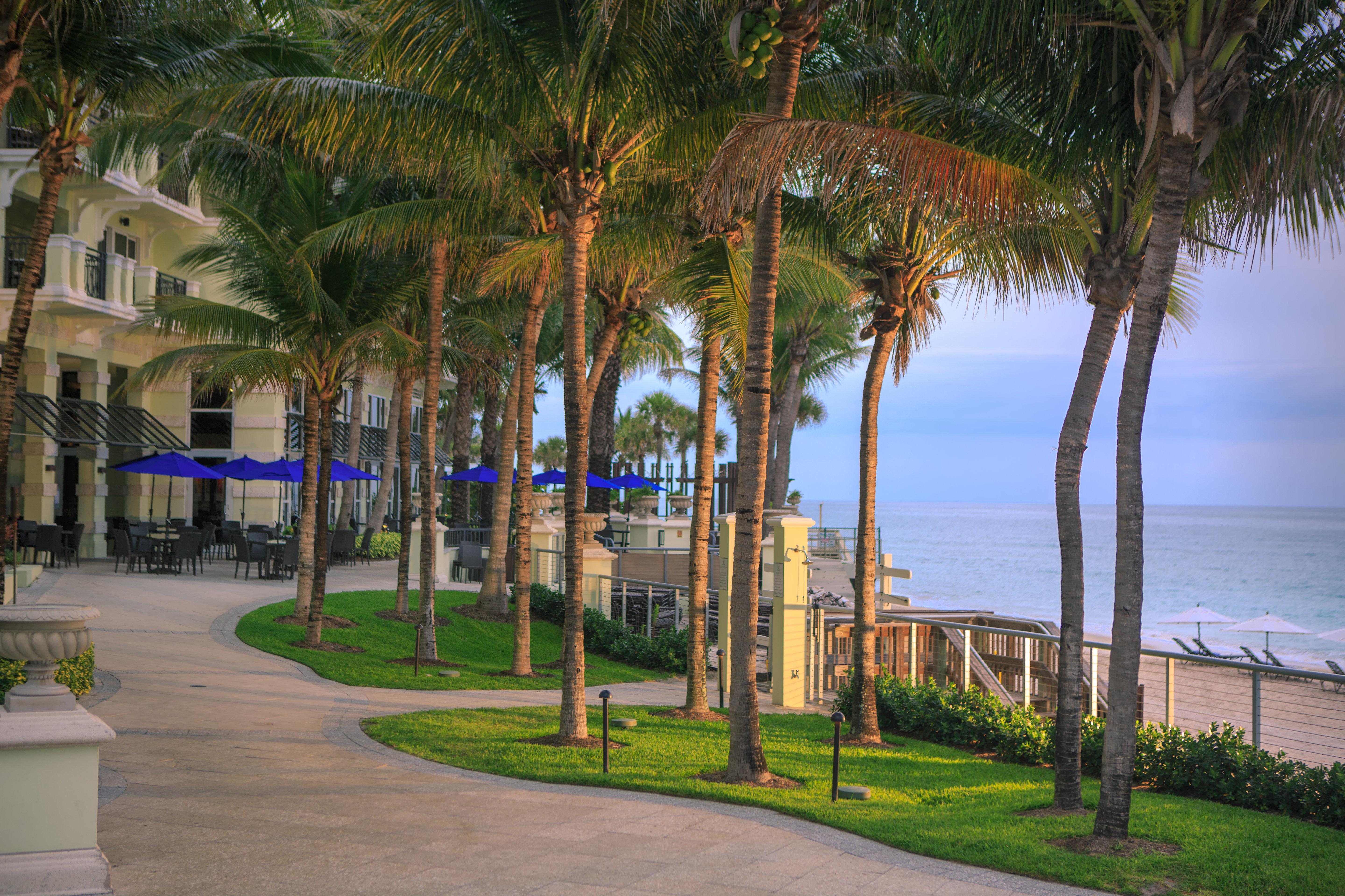 Kimpton Vero Beach Hotel & Spa By Ihg Exterior foto