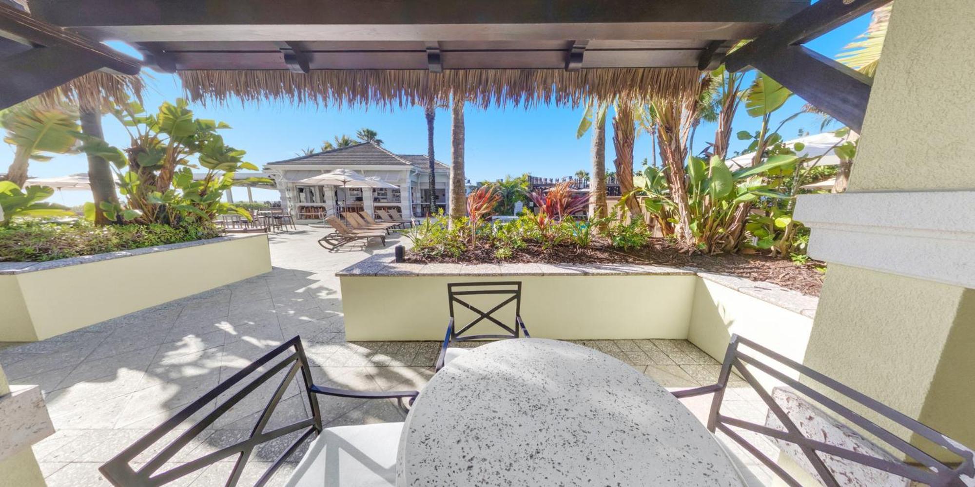 Kimpton Vero Beach Hotel & Spa By Ihg Exterior foto