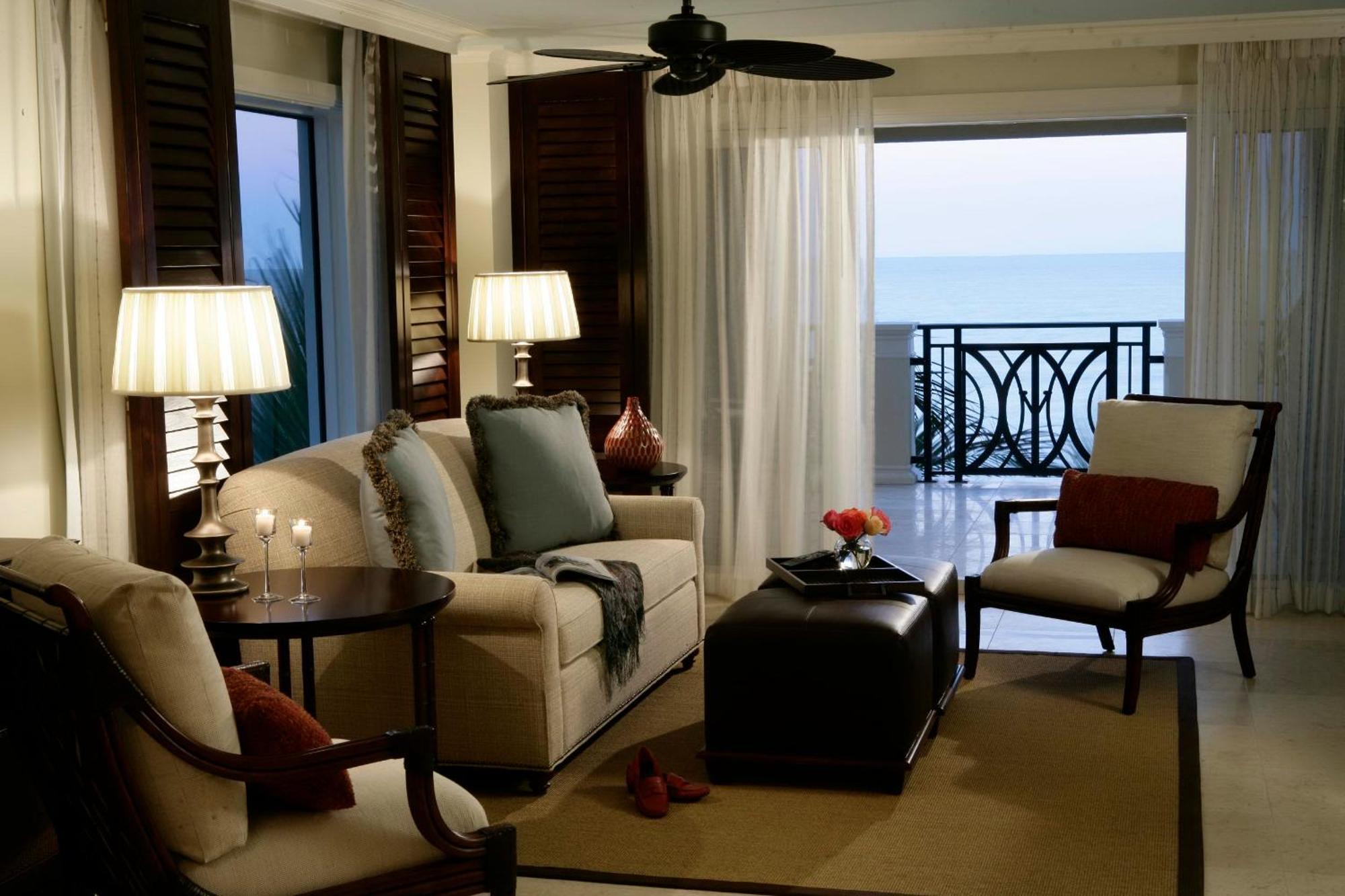 Kimpton Vero Beach Hotel & Spa By Ihg Exterior foto