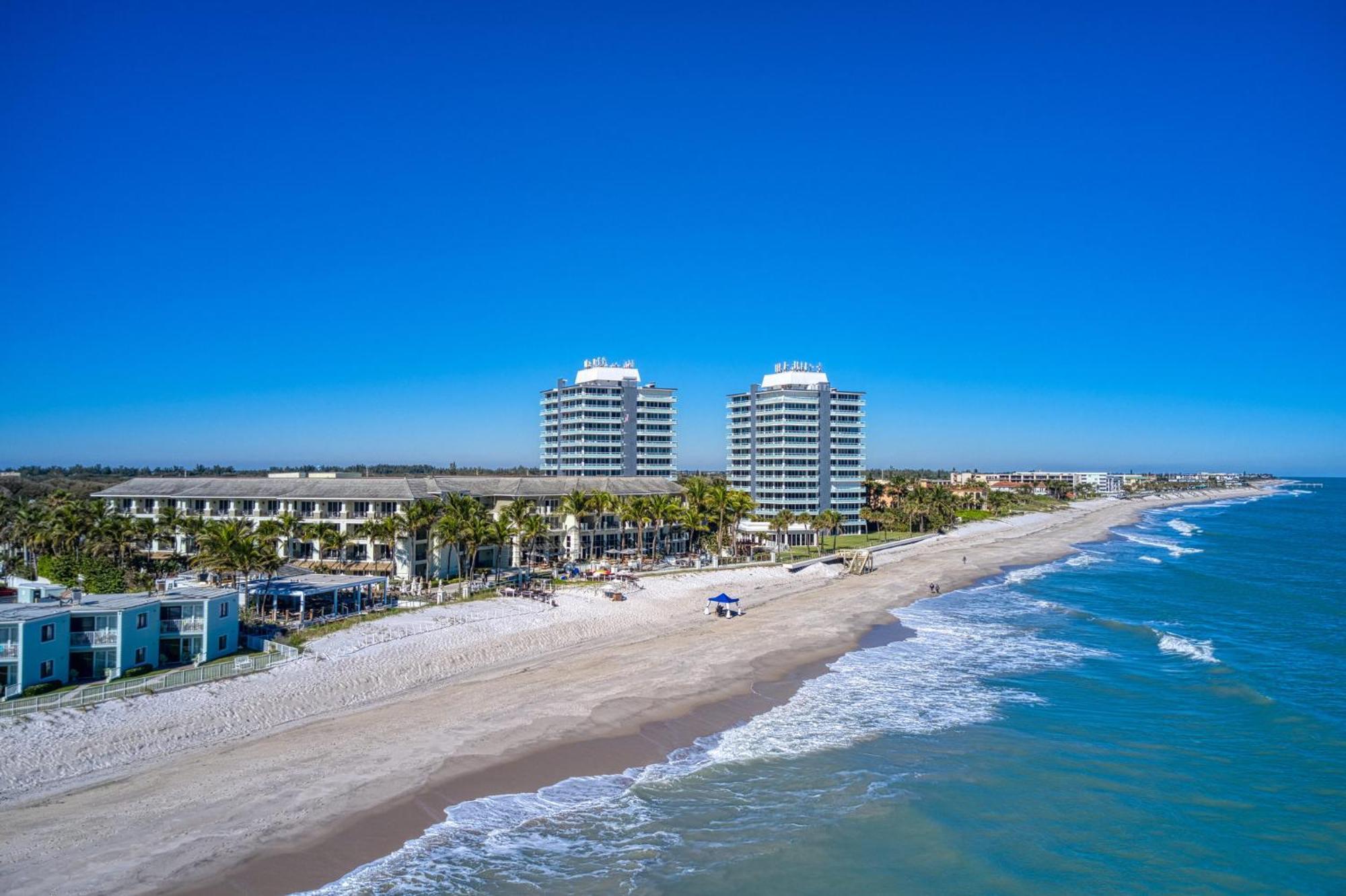 Kimpton Vero Beach Hotel & Spa By Ihg Exterior foto