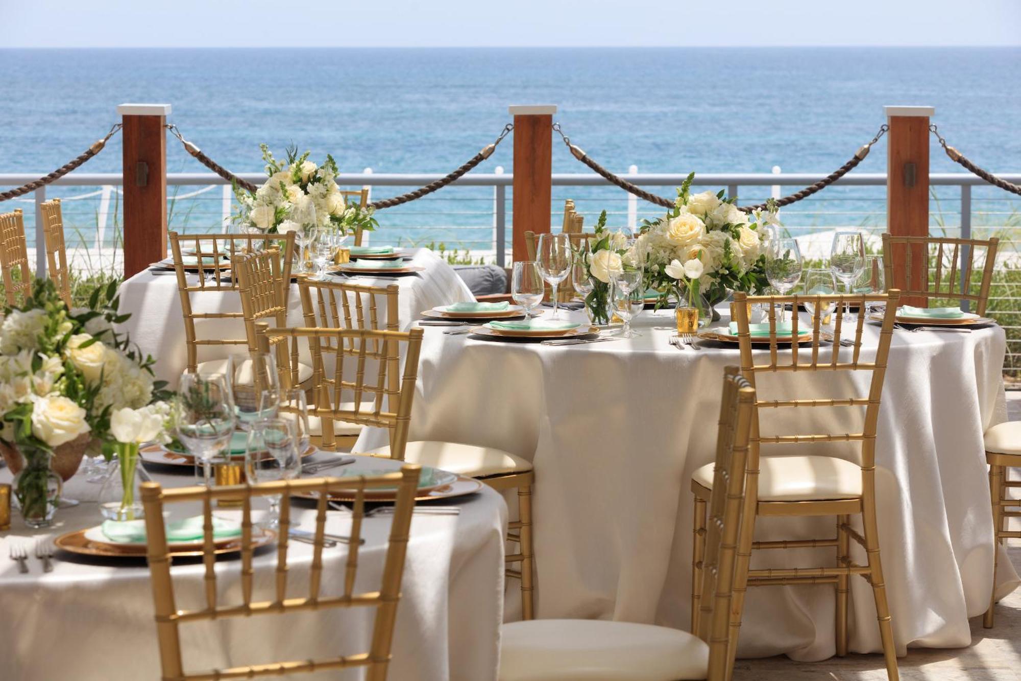 Kimpton Vero Beach Hotel & Spa By Ihg Exterior foto