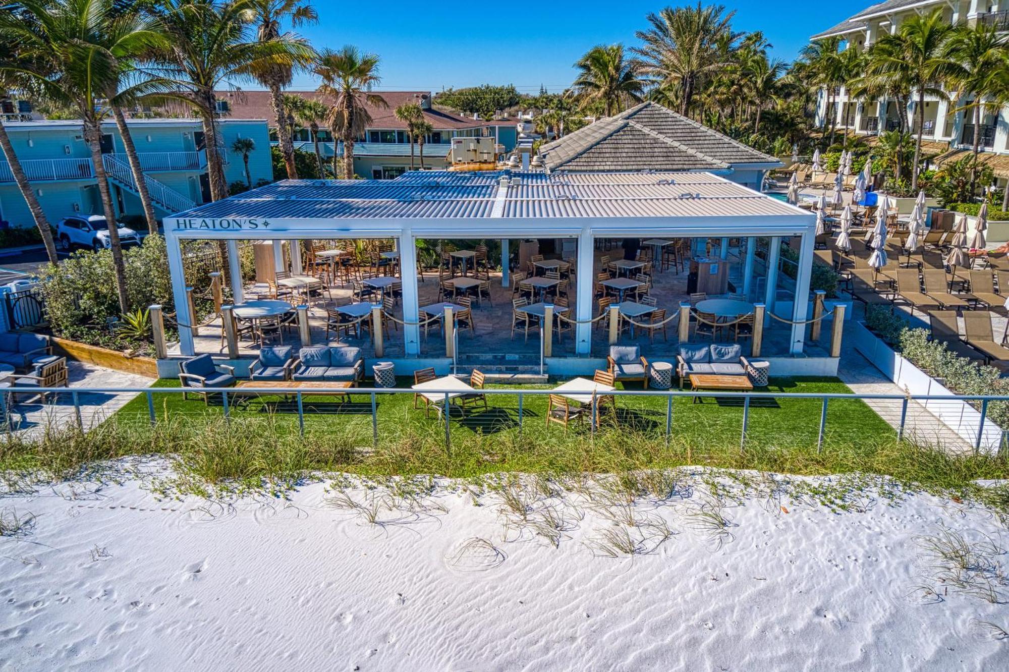 Kimpton Vero Beach Hotel & Spa By Ihg Exterior foto